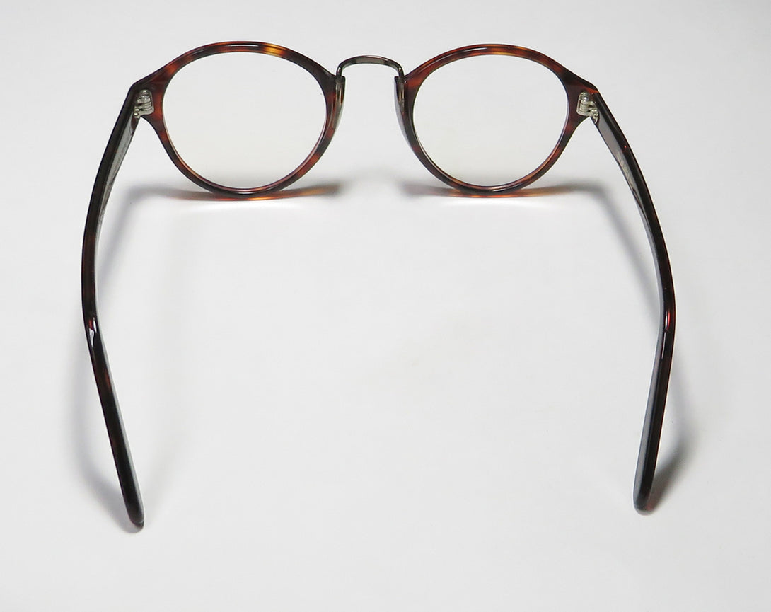 Cutler and Gross 1243 Eyeglasses