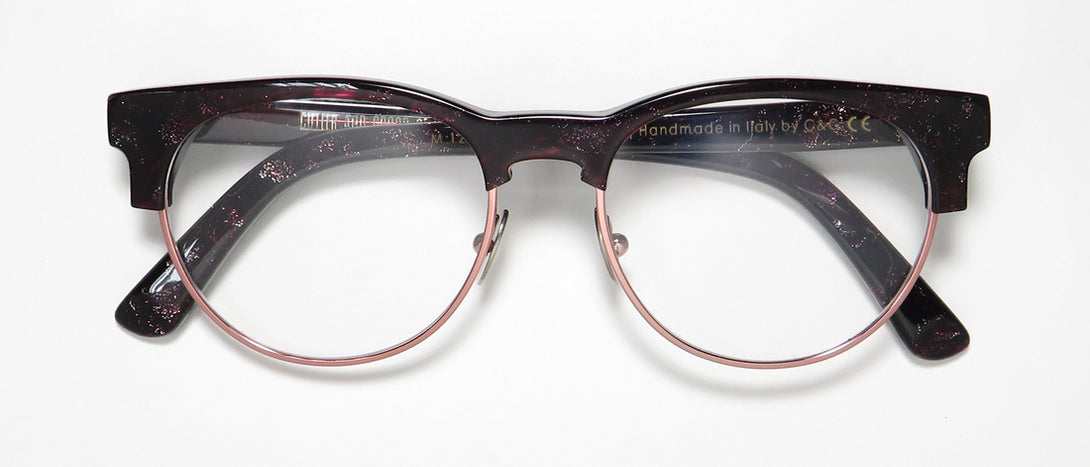 Cutler and Gross 1212 Eyeglasses