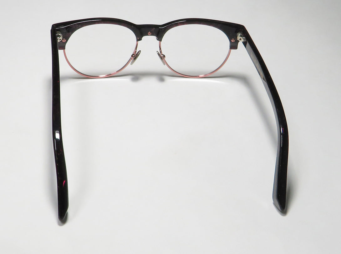 Cutler and Gross 1212 Eyeglasses