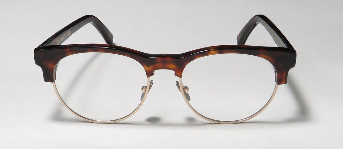 Cutler and Gross 1212 Eyeglasses