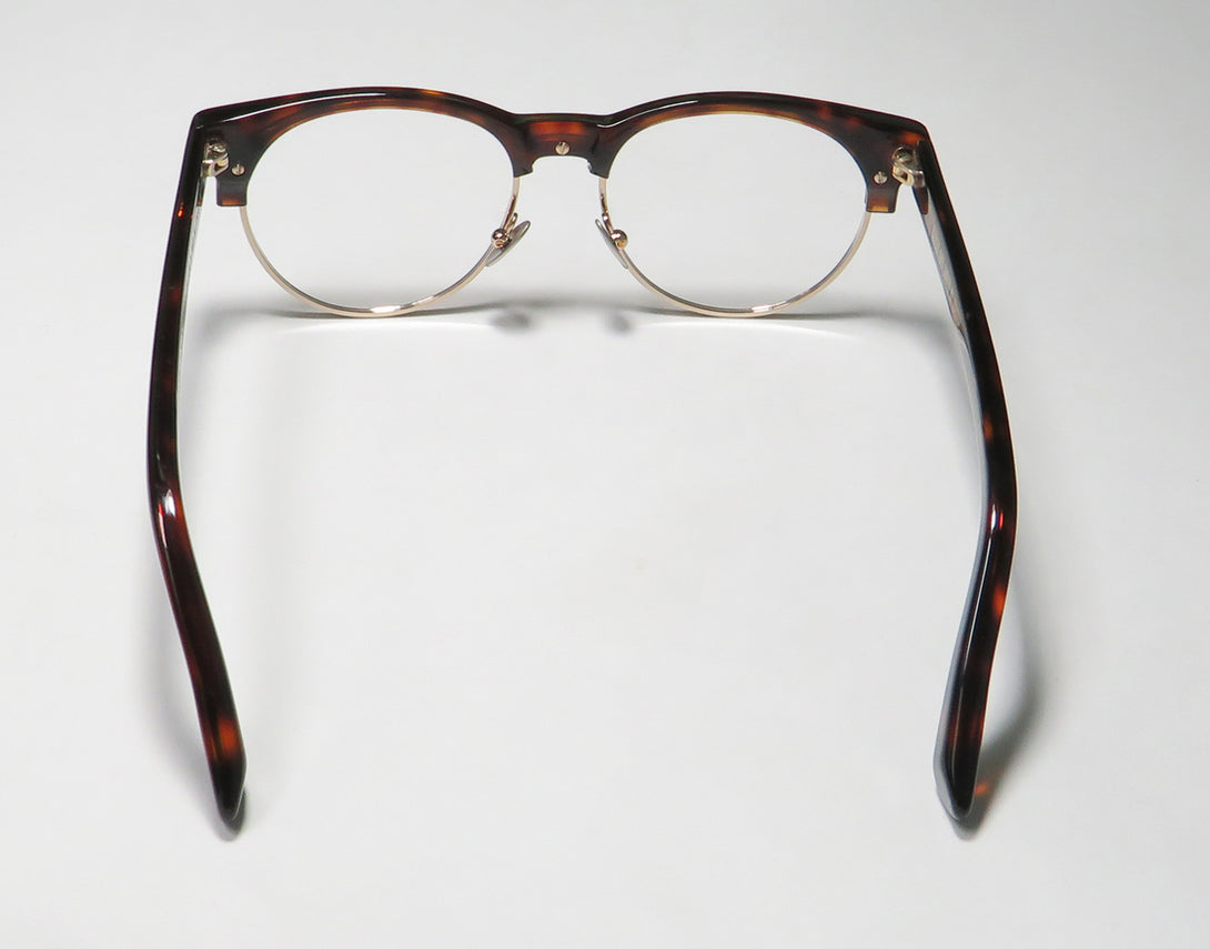 Cutler and Gross 1212 Eyeglasses