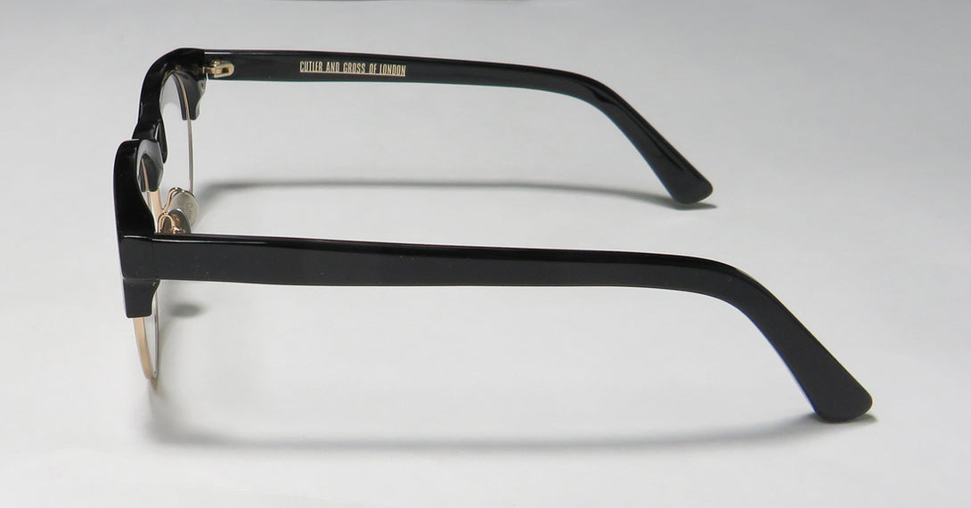 Cutler and Gross 1212 Eyeglasses