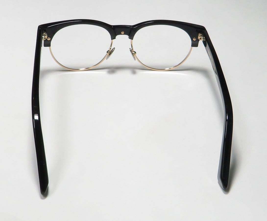 Cutler and Gross 1212 Eyeglasses