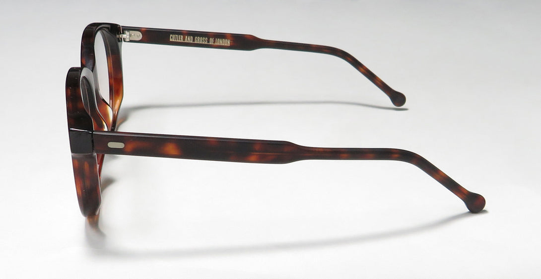 Cutler and Gross 1210 Eyeglasses