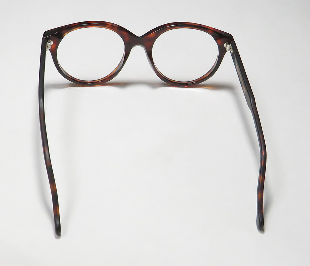 Cutler and Gross 1210 Eyeglasses