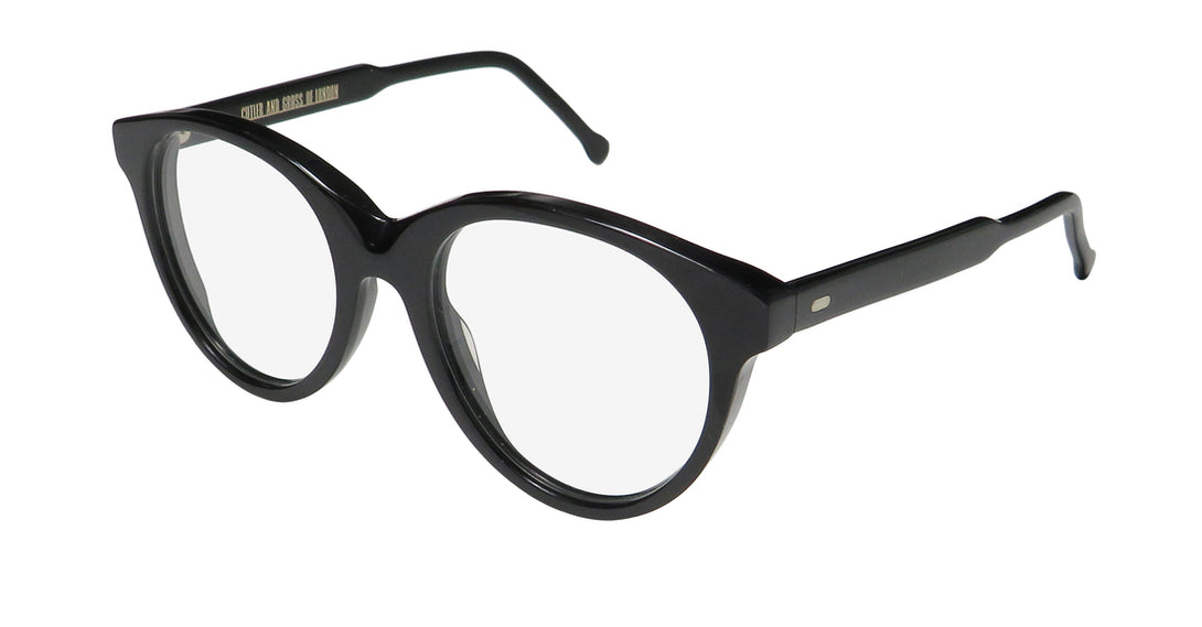 Cutler and Gross 1210 Eyeglasses