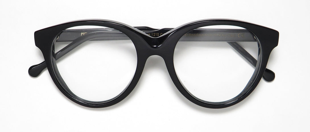 Cutler and Gross 1210 Eyeglasses