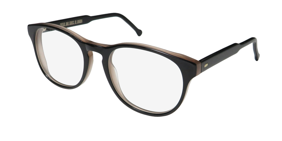 Cutler and Gross 1208 Eyeglasses