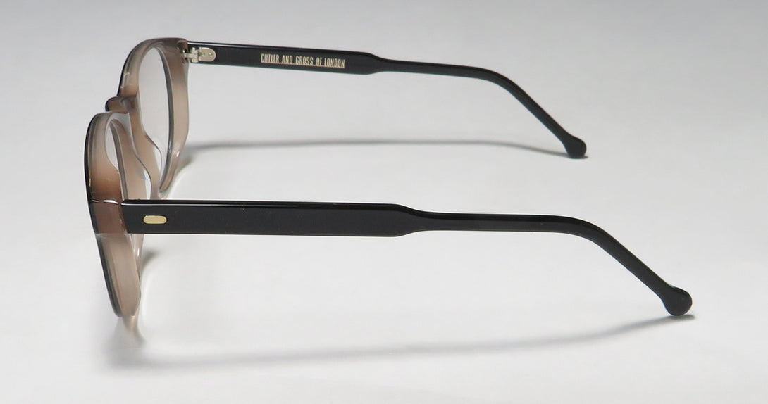 Cutler and Gross 1208 Eyeglasses