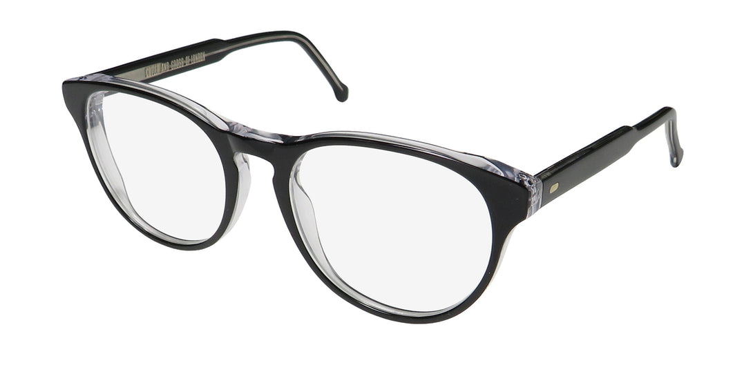 Cutler and Gross 1208 Eyeglasses