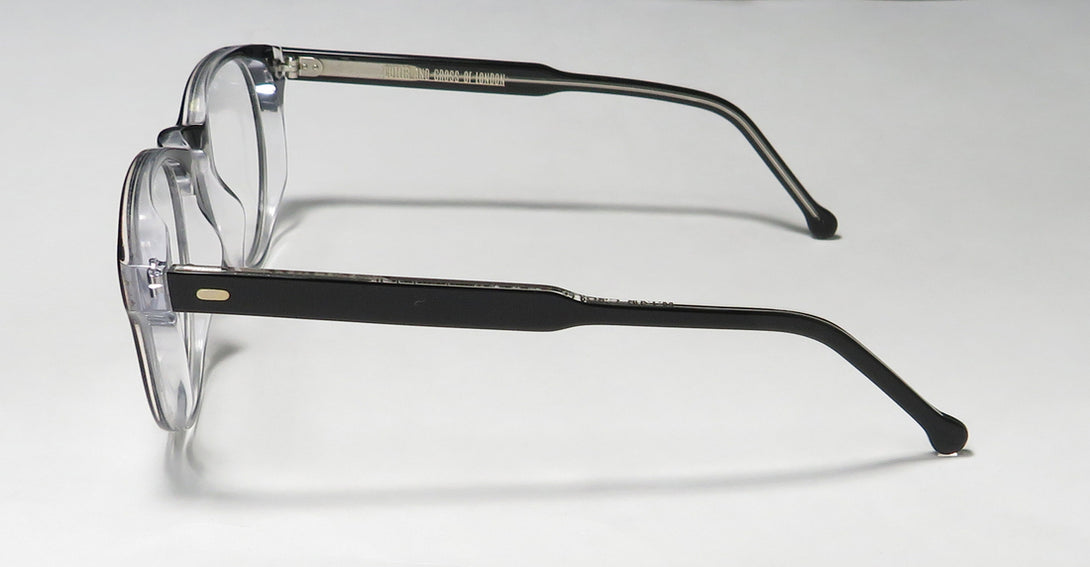 Cutler and Gross 1208 Eyeglasses