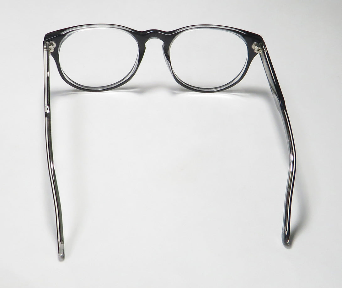 Cutler and Gross 1208 Eyeglasses