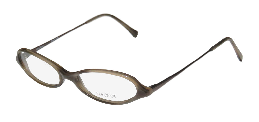 Vera Wang V46 Eyeglasses