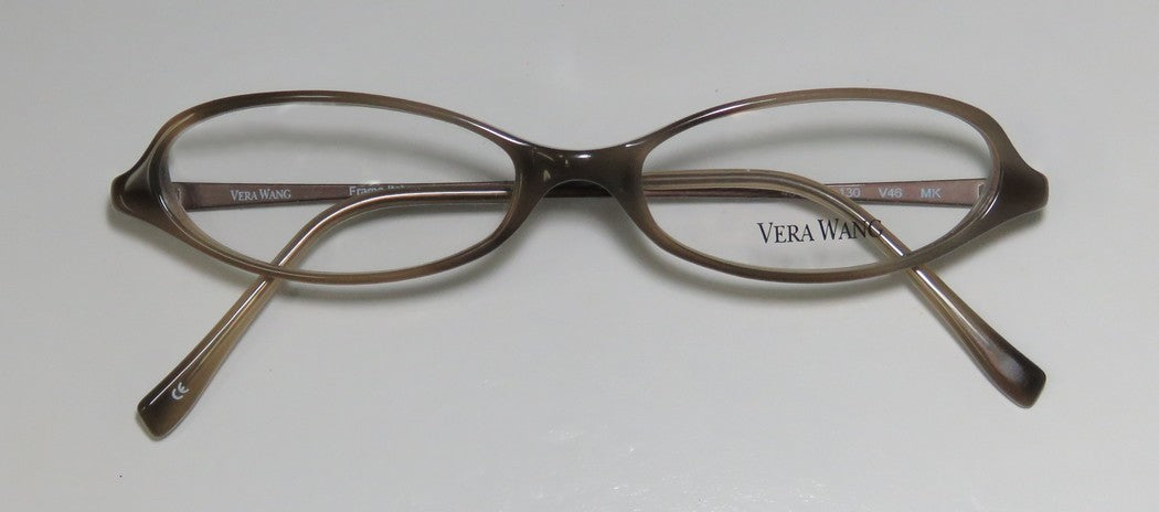 Vera Wang V46 Eyeglasses