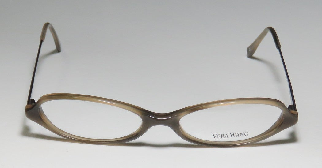 Vera Wang V46 Eyeglasses