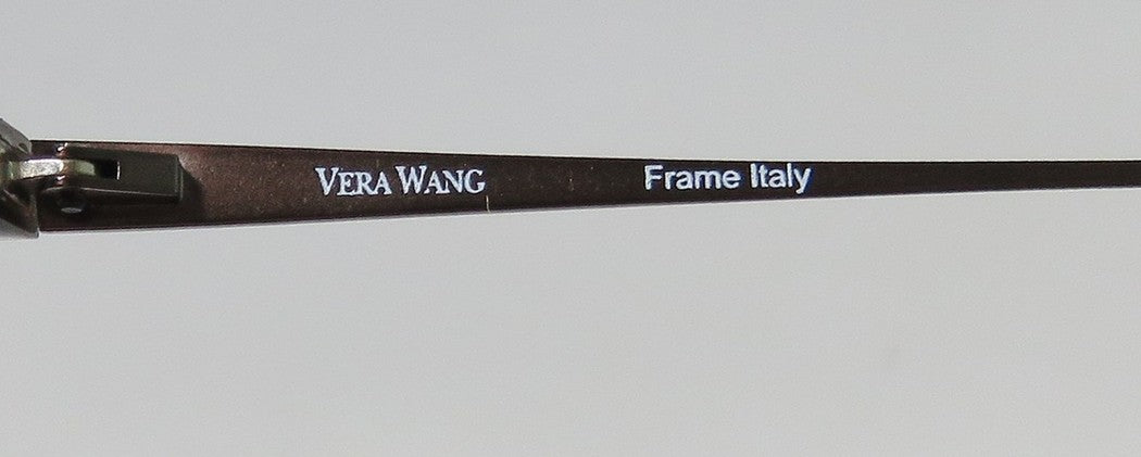 Vera Wang V46 Eyeglasses