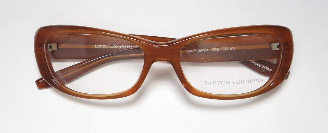 Barton Perreira Isabel Eyeglasses