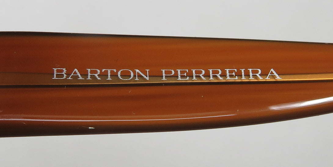 Barton Perreira Isabel Eyeglasses