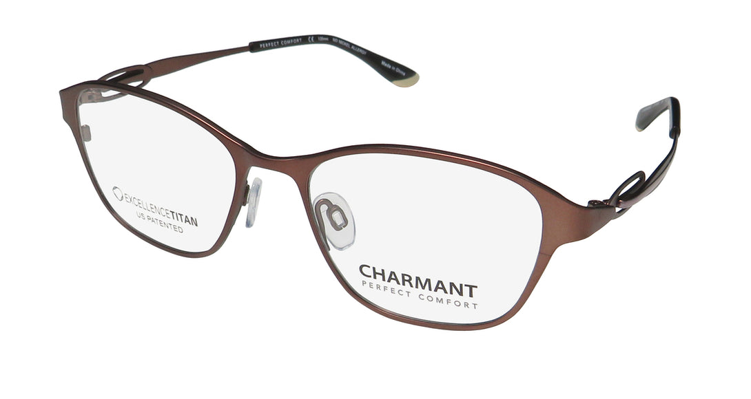 Charmant 10609 Eyeglasses