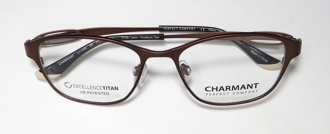 Charmant 10609 Eyeglasses