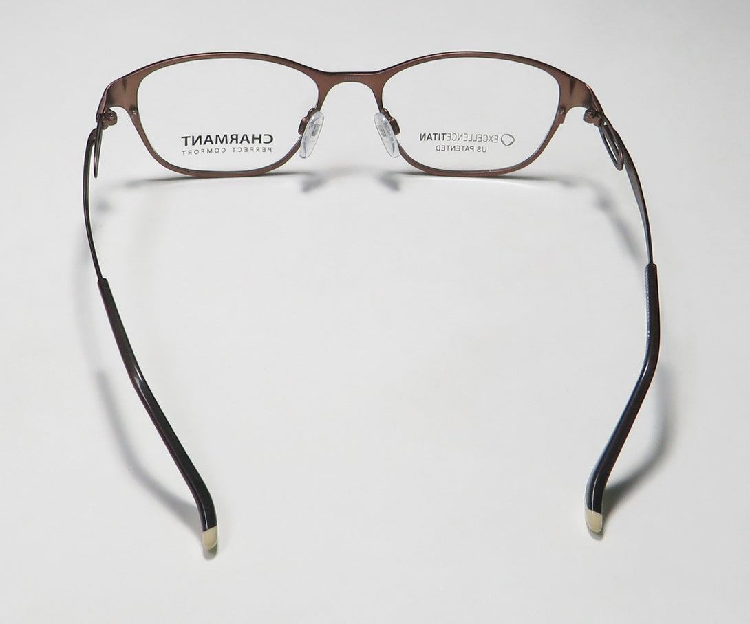 Charmant 10609 Eyeglasses