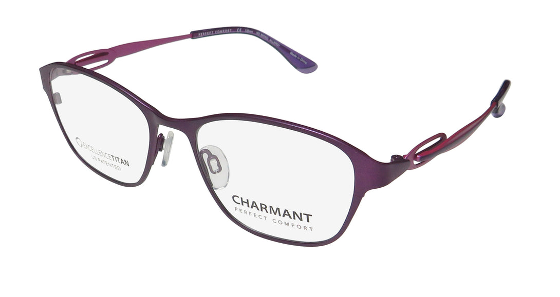 Charmant 10609 Eyeglasses