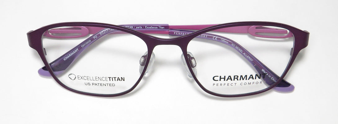 Charmant 10609 Eyeglasses