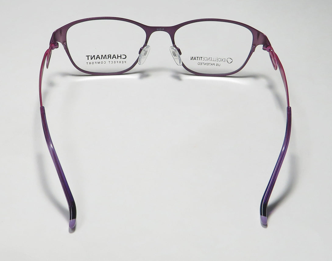 Charmant 10609 Eyeglasses