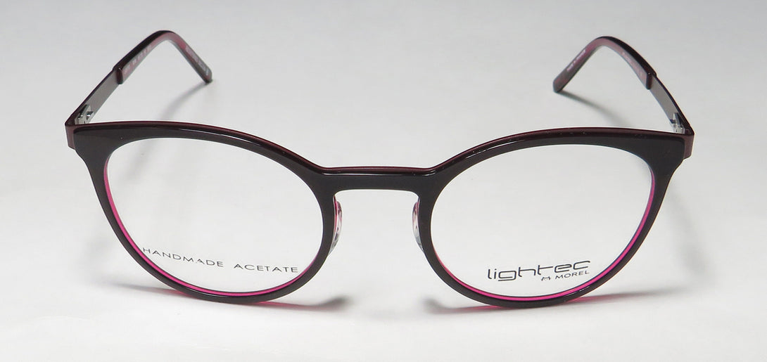 Lightec 8249l Eyeglasses