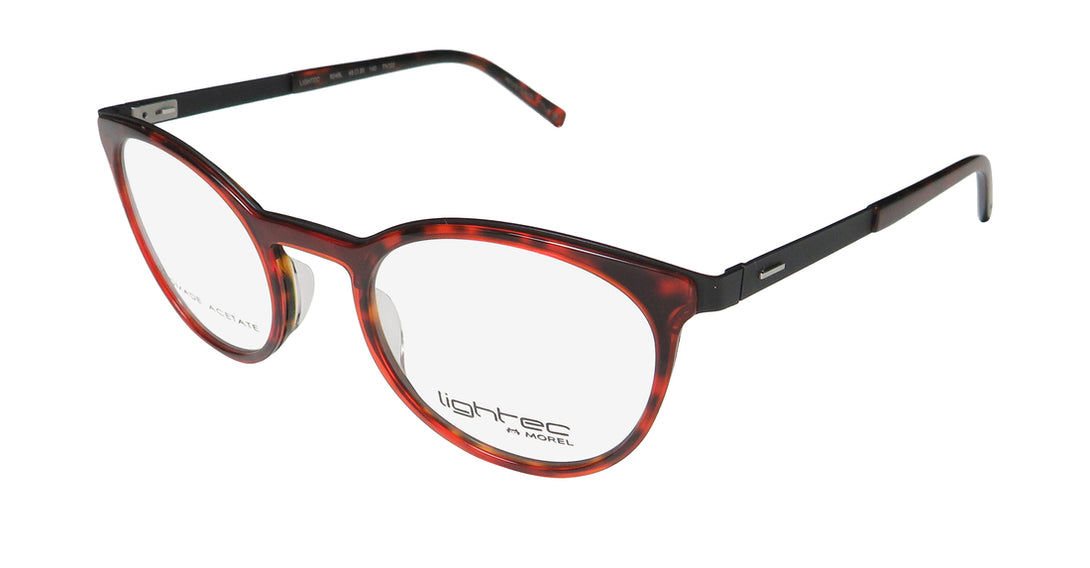 Lightec 8249l Eyeglasses