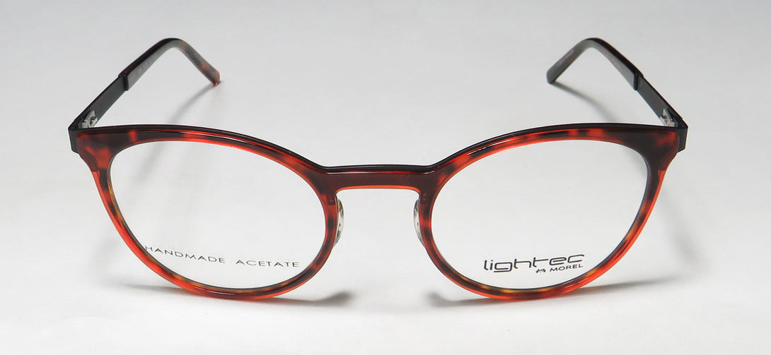 Lightec 8249l Eyeglasses