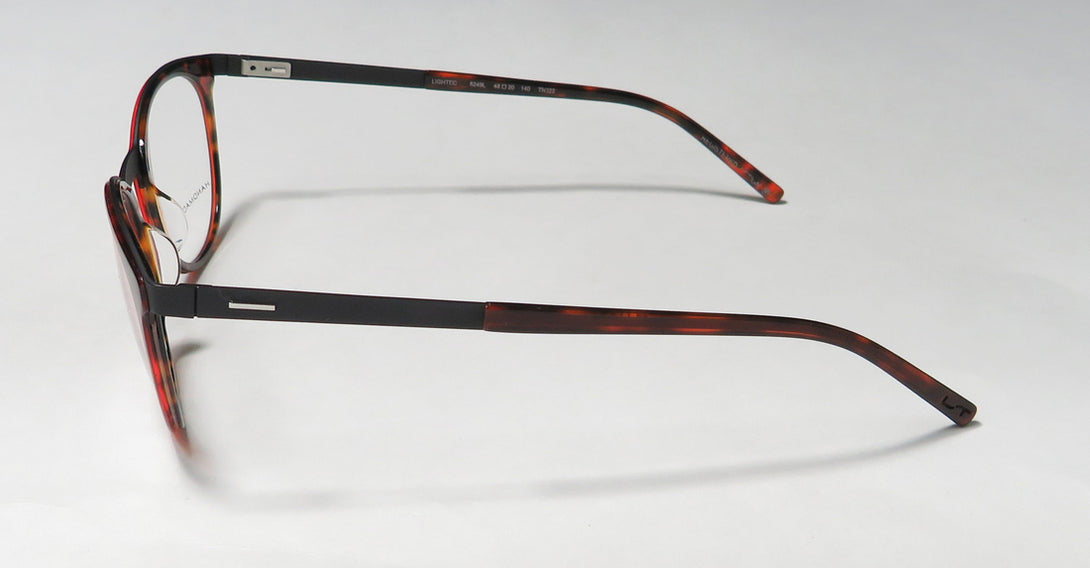 Lightec 8249l Eyeglasses