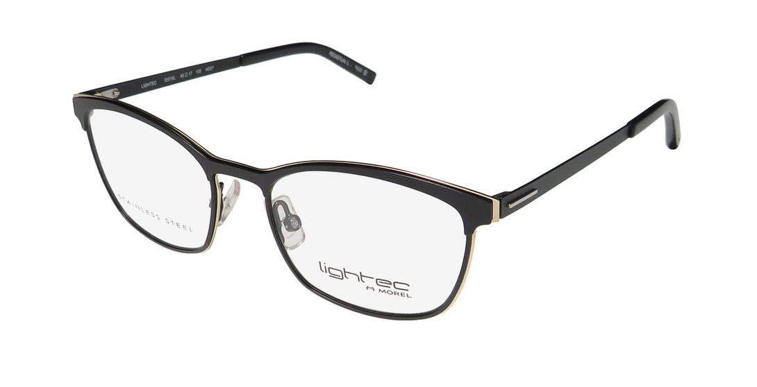 Lightec 30018l Eyeglasses