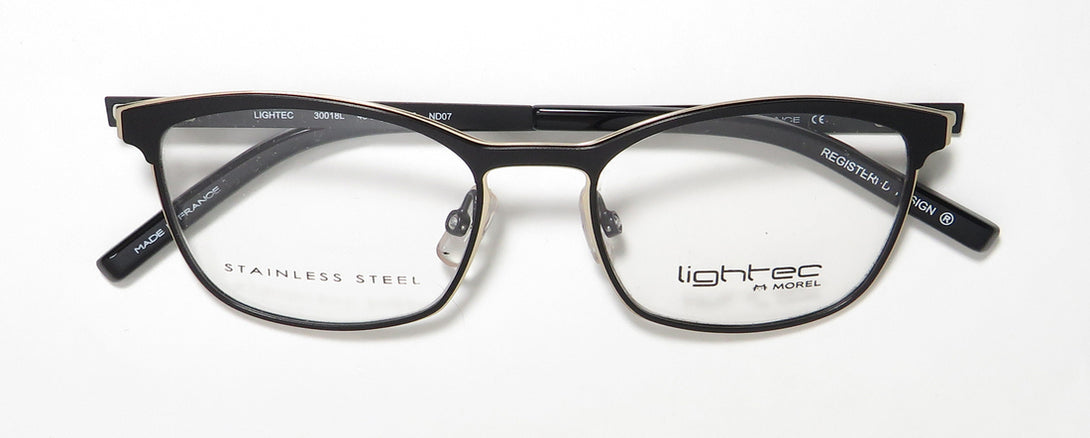 Lightec 30018l Eyeglasses