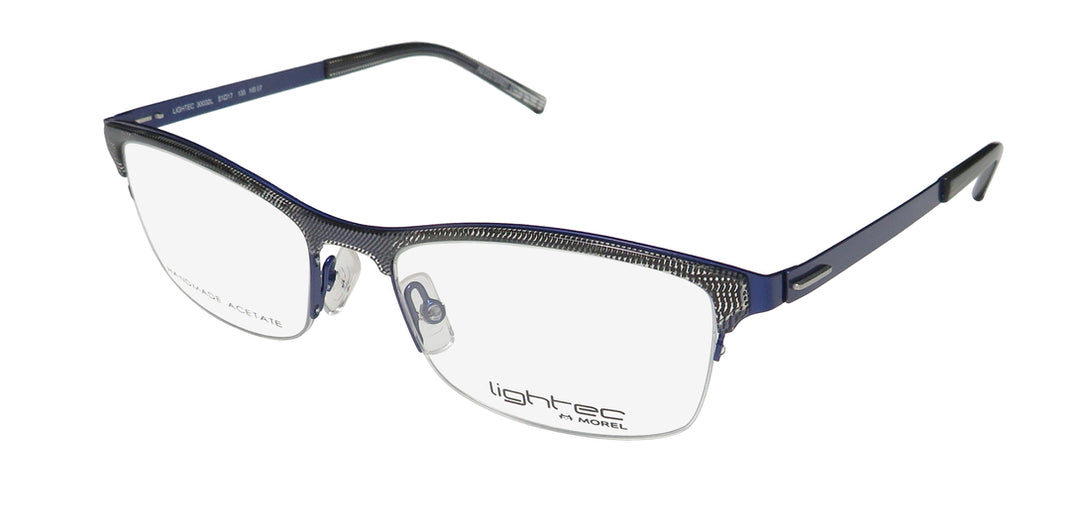 Lightec 30032l Eyeglasses