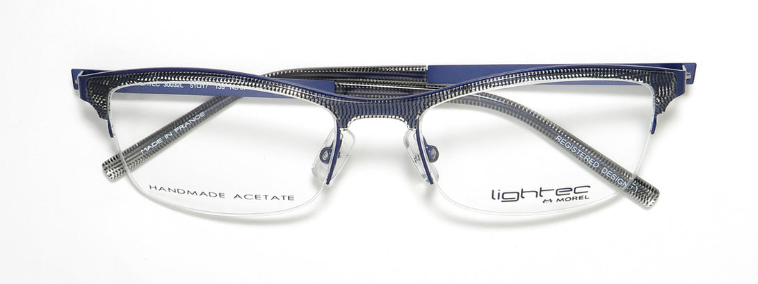 Lightec 30032l Eyeglasses