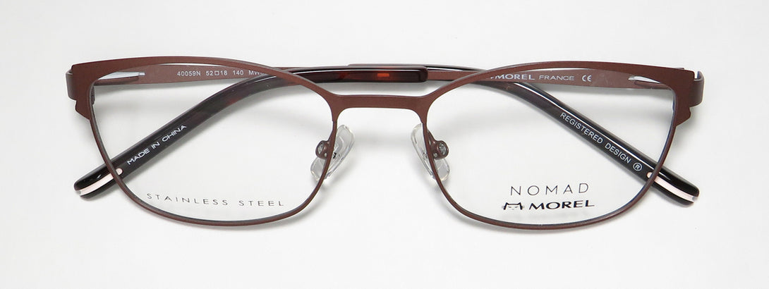 Nomad 40059n Eyeglasses