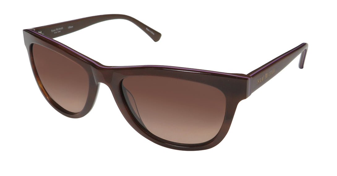 Isaac Mizrahi 30202 Sunglasses