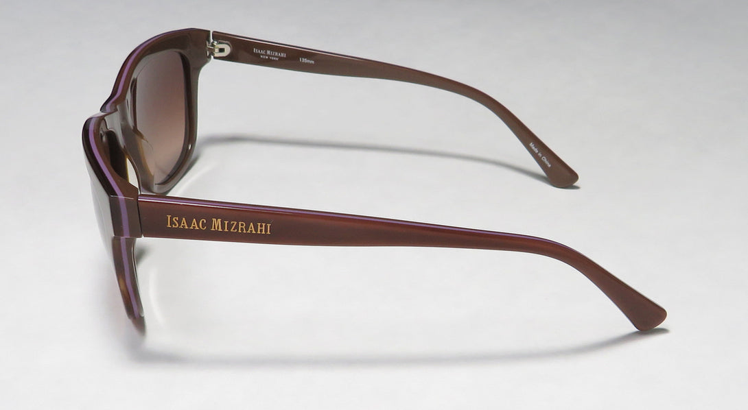 Isaac Mizrahi 30202 Sunglasses