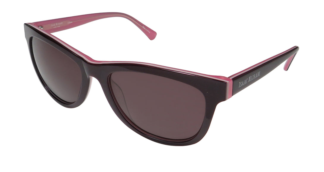 Isaac Mizrahi 30202 Sunglasses