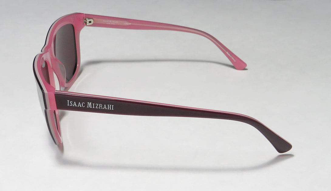 Isaac Mizrahi 30202 Sunglasses