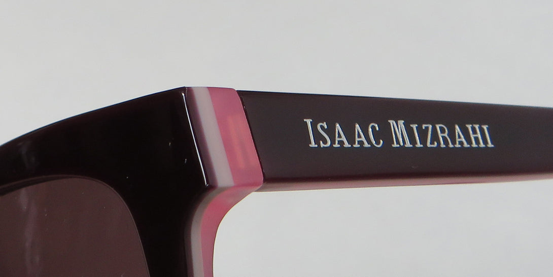 Isaac Mizrahi 30202 Sunglasses