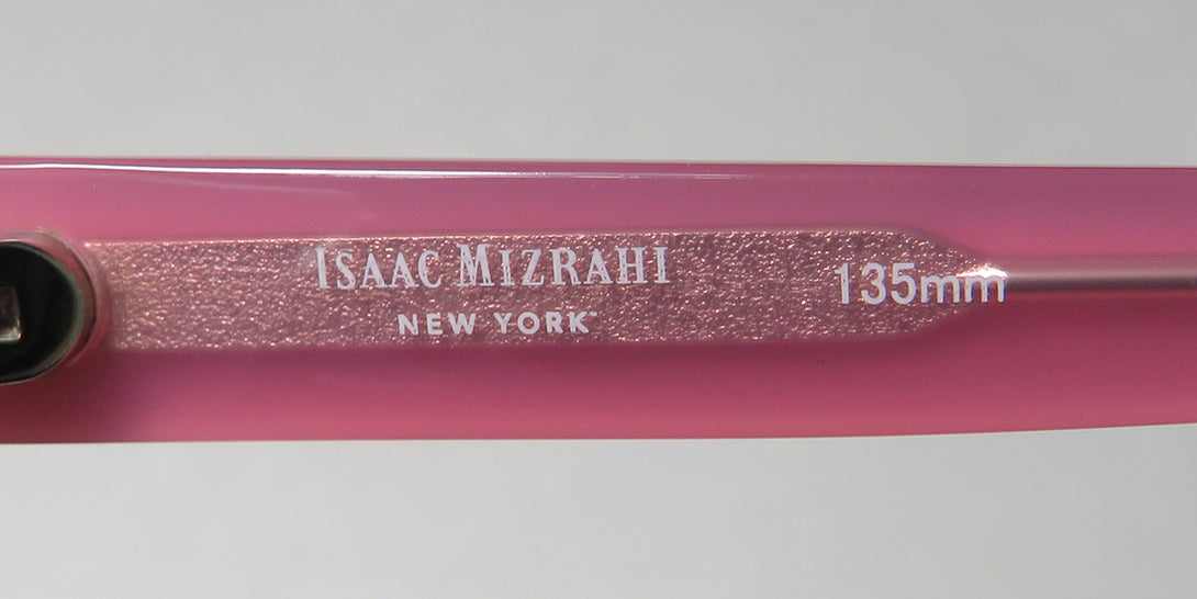 Isaac Mizrahi 30202 Sunglasses