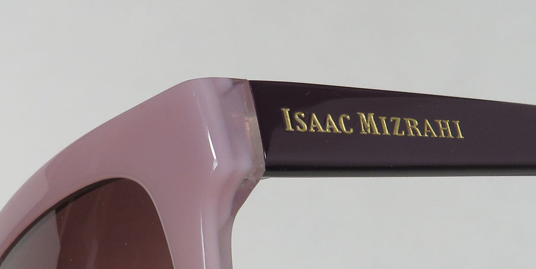 Isaac Mizrahi 30220 Sunglasses