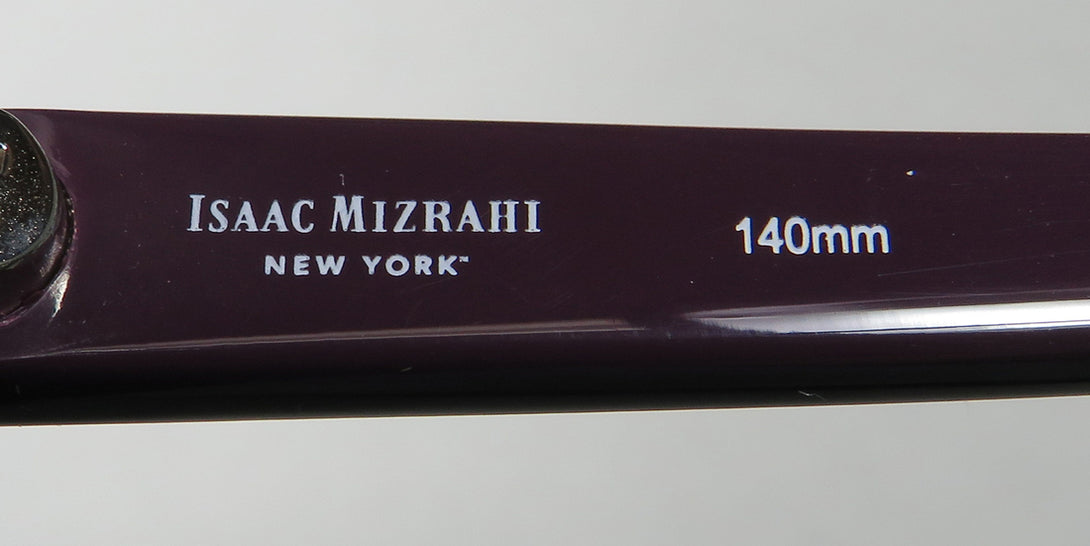 Isaac Mizrahi 30220 Sunglasses