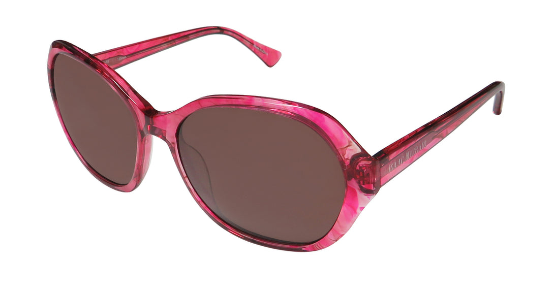 Isaac Mizrahi 30203 Sunglasses