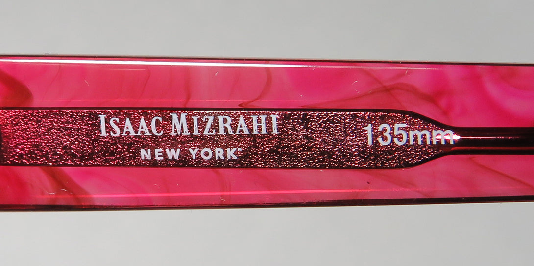 Isaac Mizrahi 30203 Sunglasses