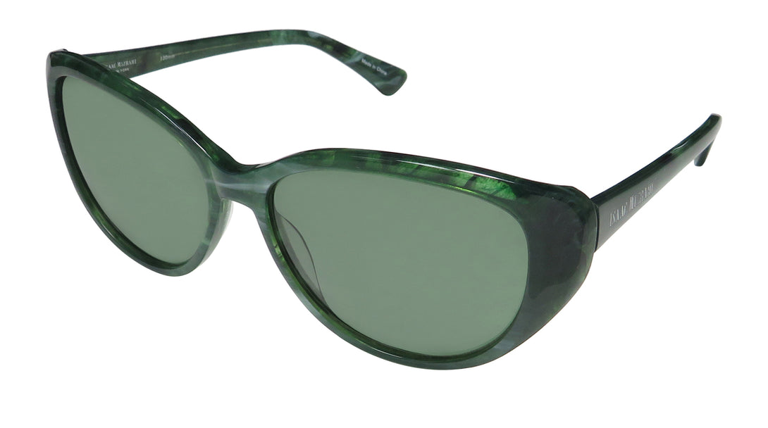 Isaac Mizrahi 30204 Sunglasses