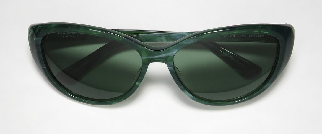 Isaac Mizrahi 30204 Sunglasses