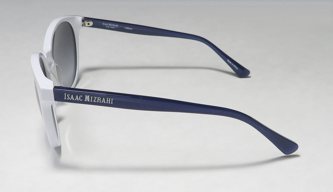 Isaac Mizrahi 30205 Sunglasses